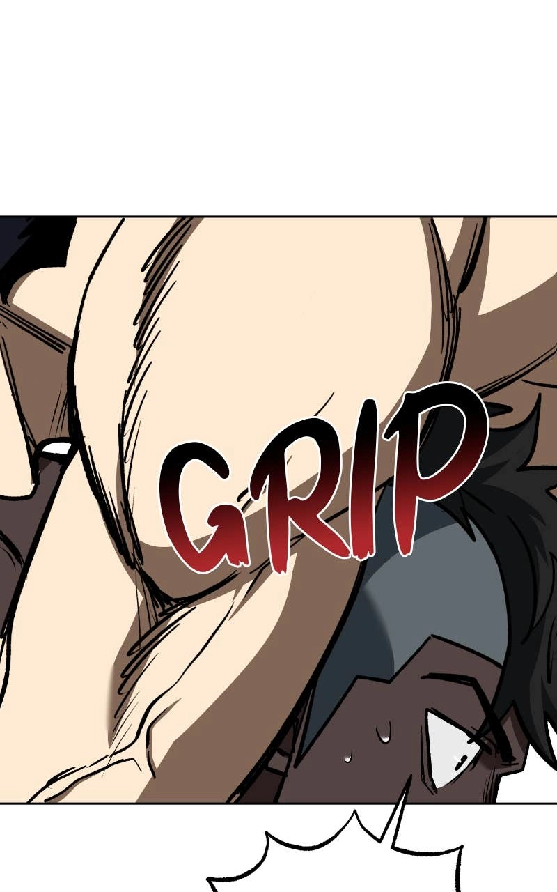 King of the Octagon Chapter 160 - Page 62