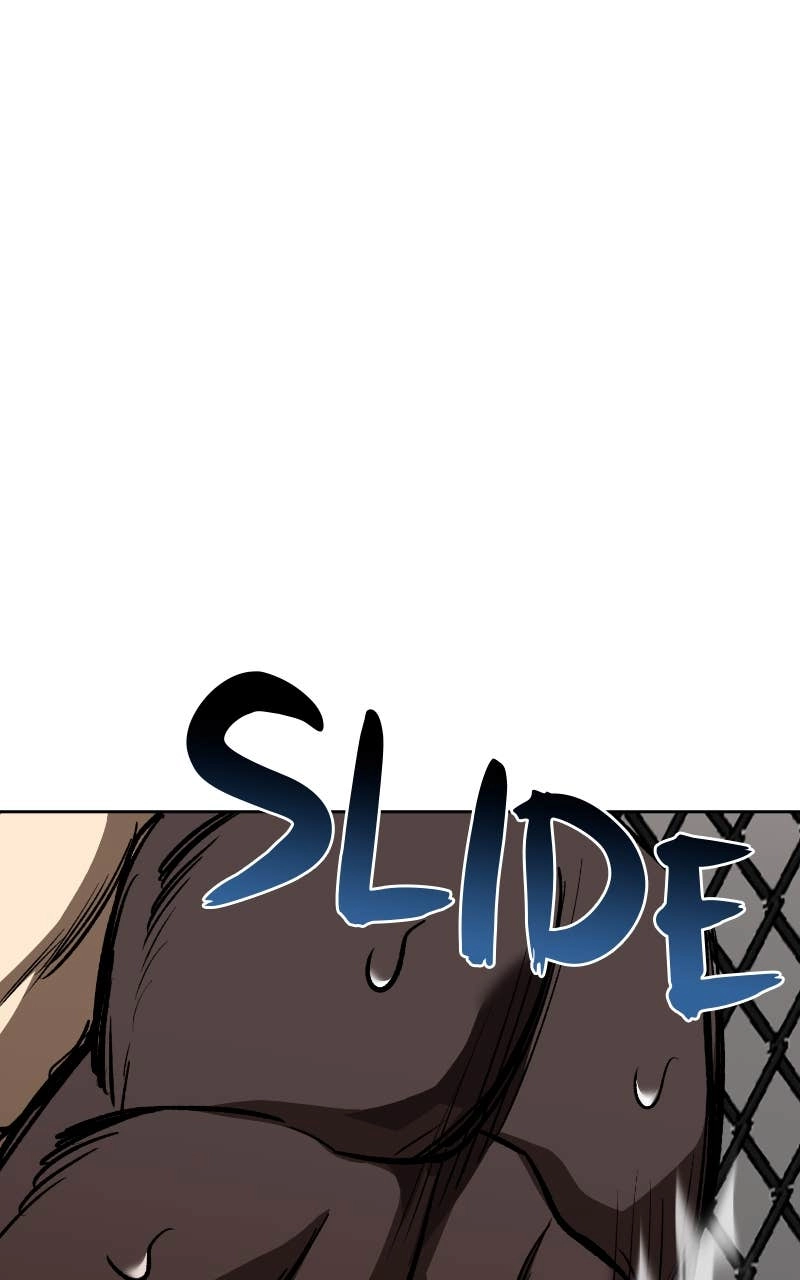 King of the Octagon Chapter 160 - Page 65