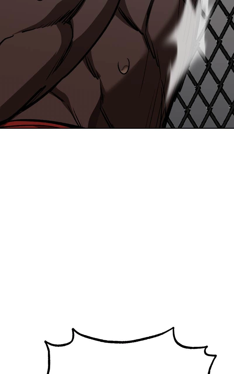 King of the Octagon Chapter 160 - Page 66