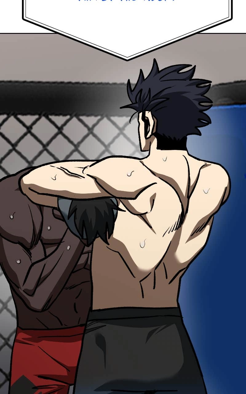 King of the Octagon Chapter 160 - Page 69