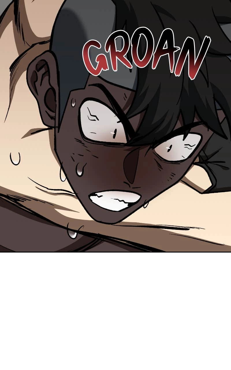King of the Octagon Chapter 160 - Page 72