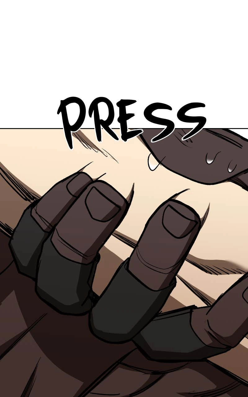King of the Octagon Chapter 160 - Page 73