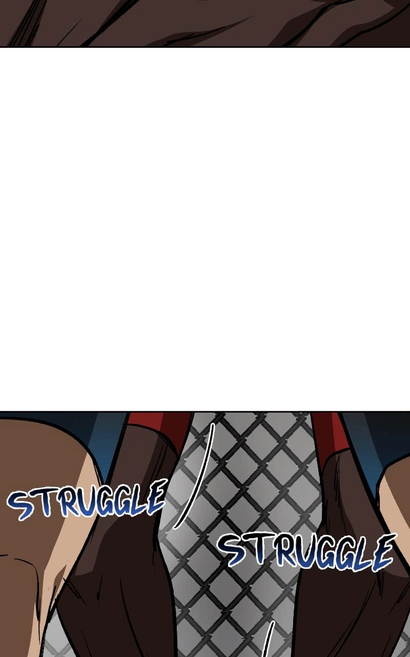 King of the Octagon Chapter 160 - Page 74