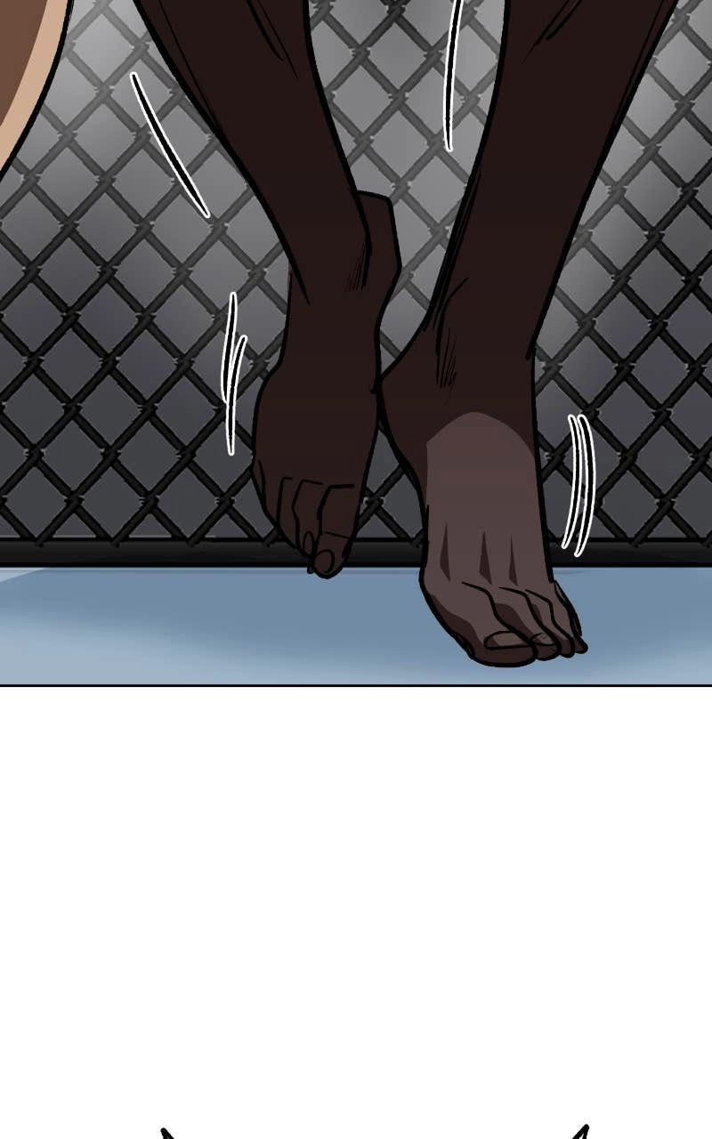 King of the Octagon Chapter 160 - Page 75