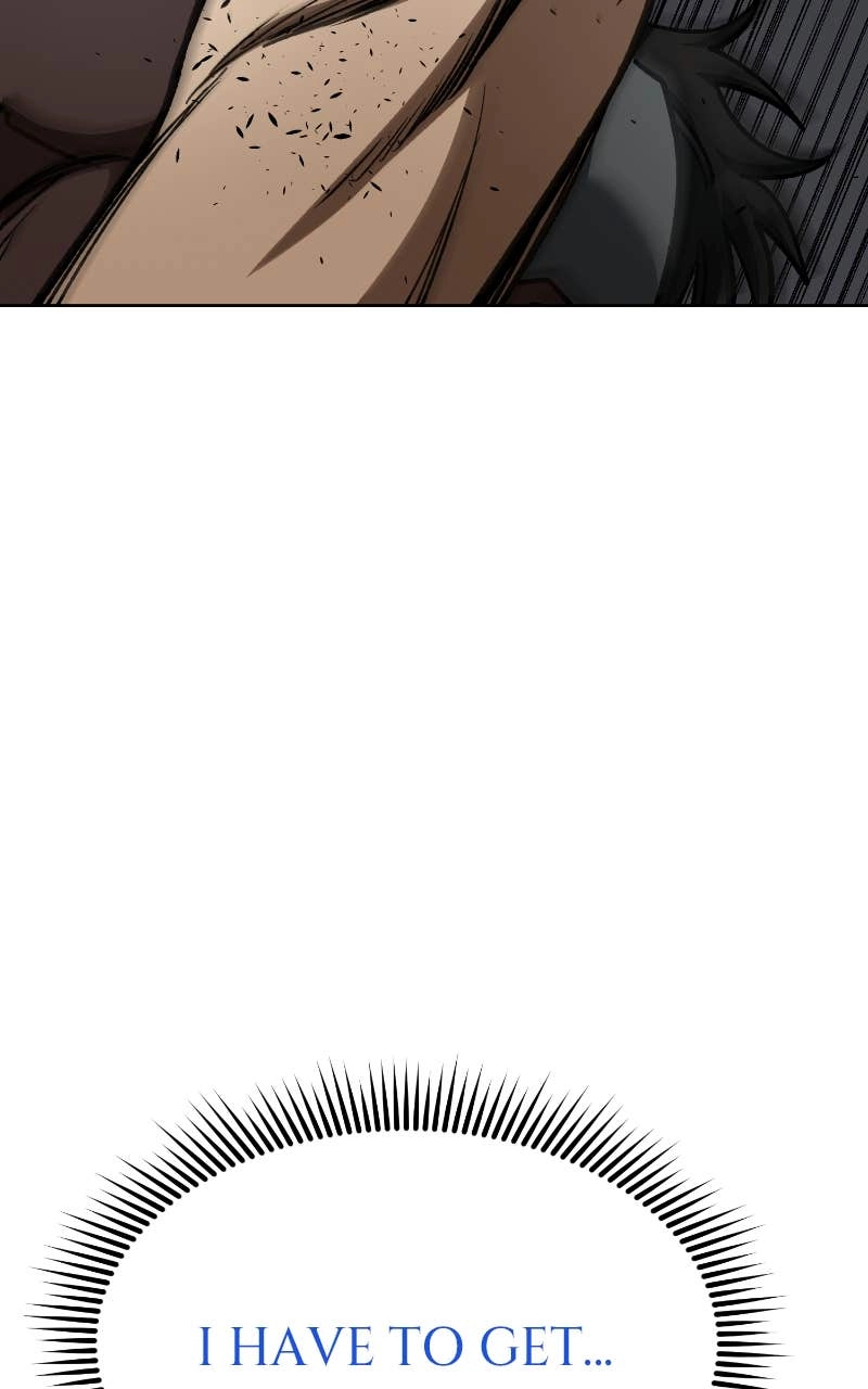 King of the Octagon Chapter 160 - Page 77