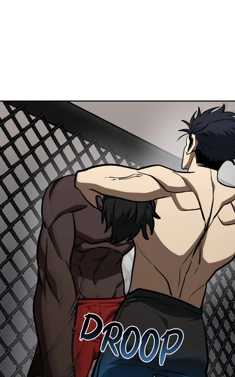 King of the Octagon Chapter 160 - Page 79