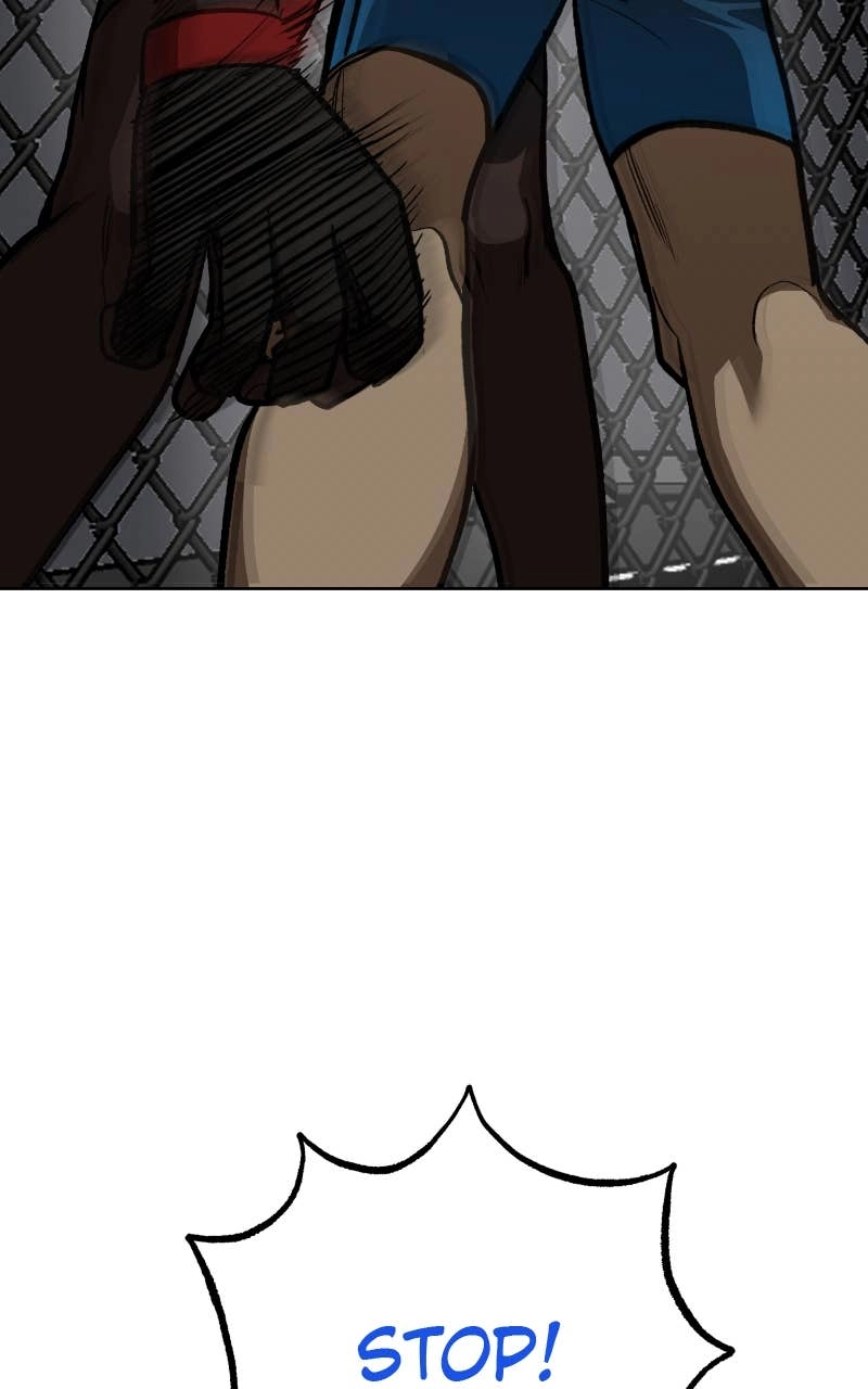 King of the Octagon Chapter 160 - Page 80