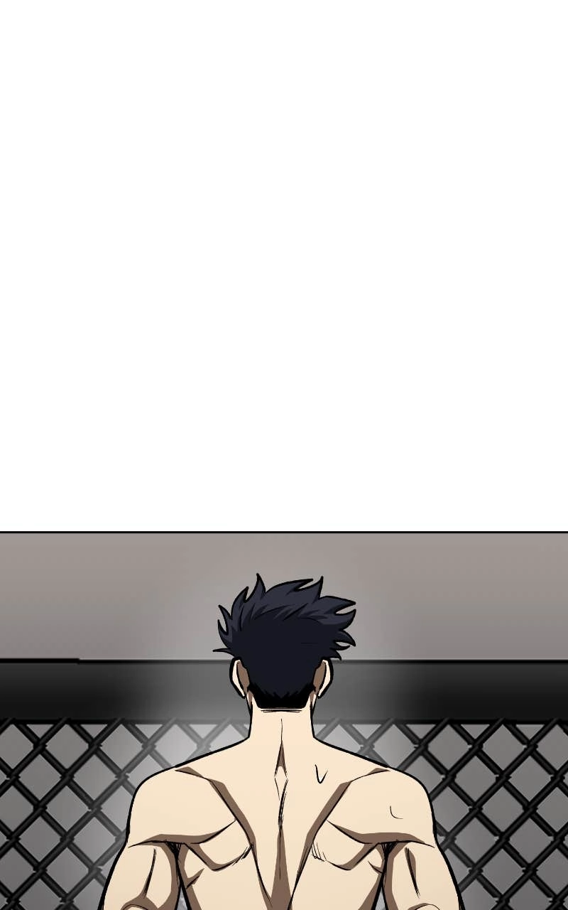 King of the Octagon Chapter 160 - Page 82
