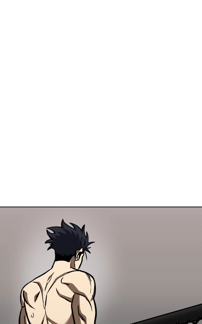 King of the Octagon Chapter 160 - Page 84