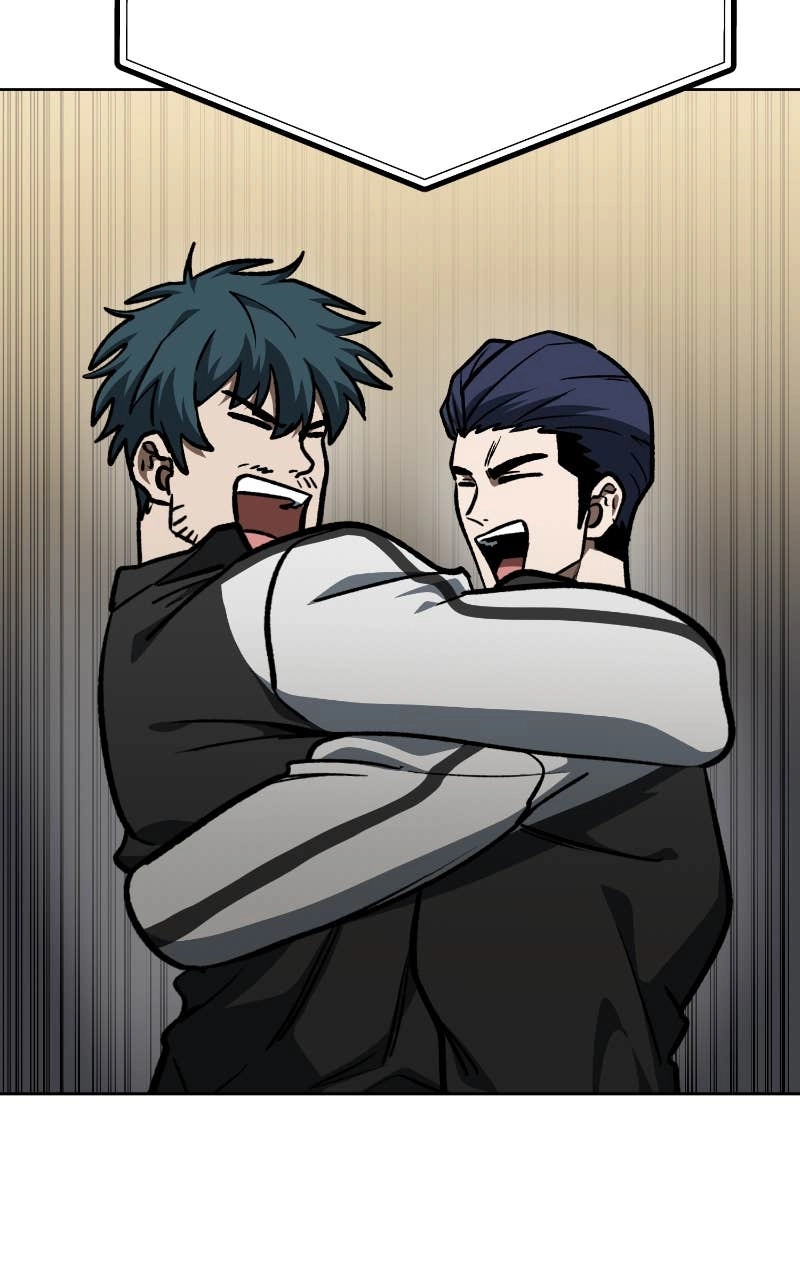 King of the Octagon Chapter 160 - Page 87
