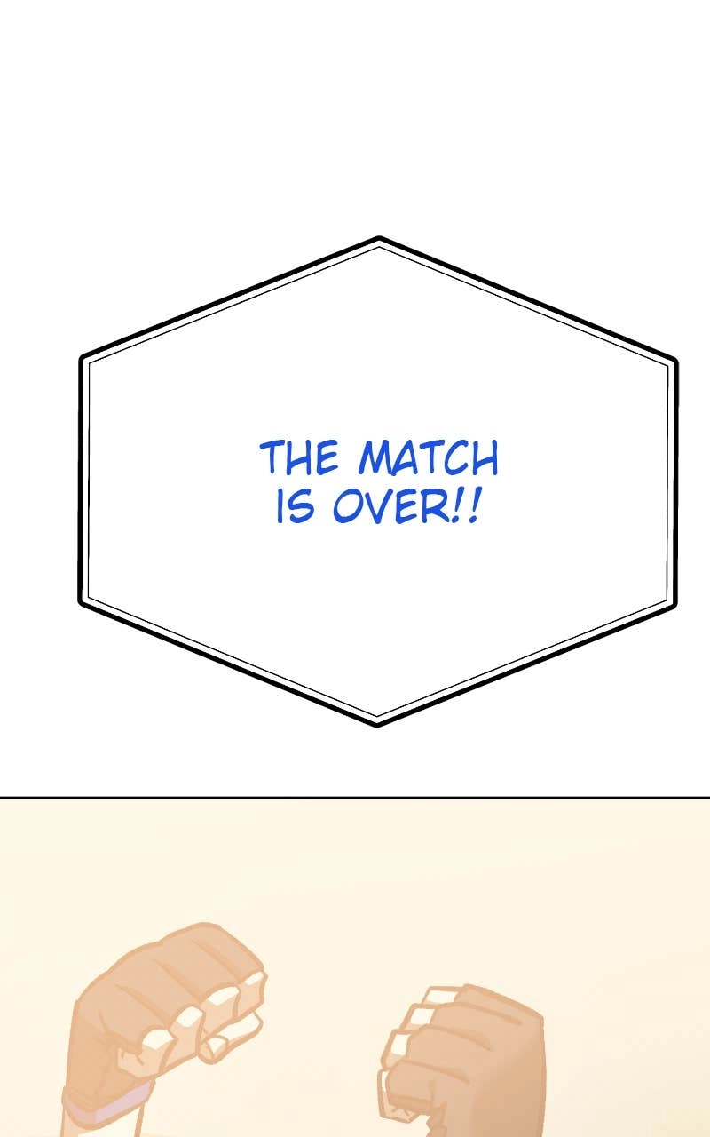 King of the Octagon Chapter 160 - Page 88