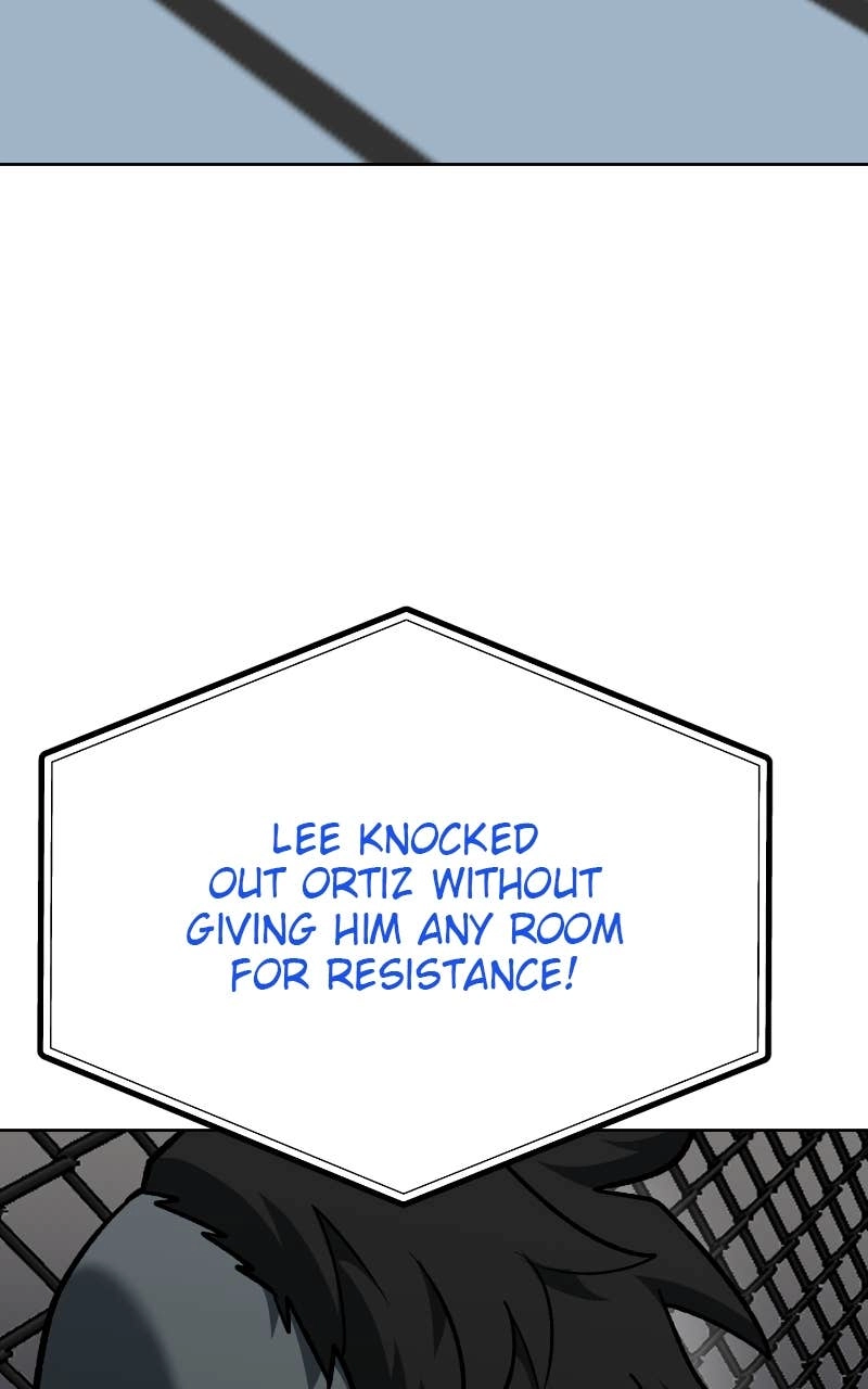 King of the Octagon Chapter 160 - Page 90