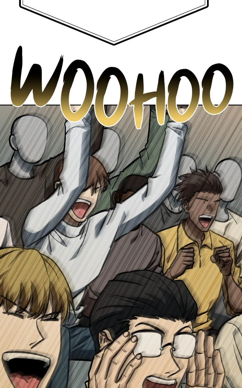 King of the Octagon Chapter 160 - Page 94