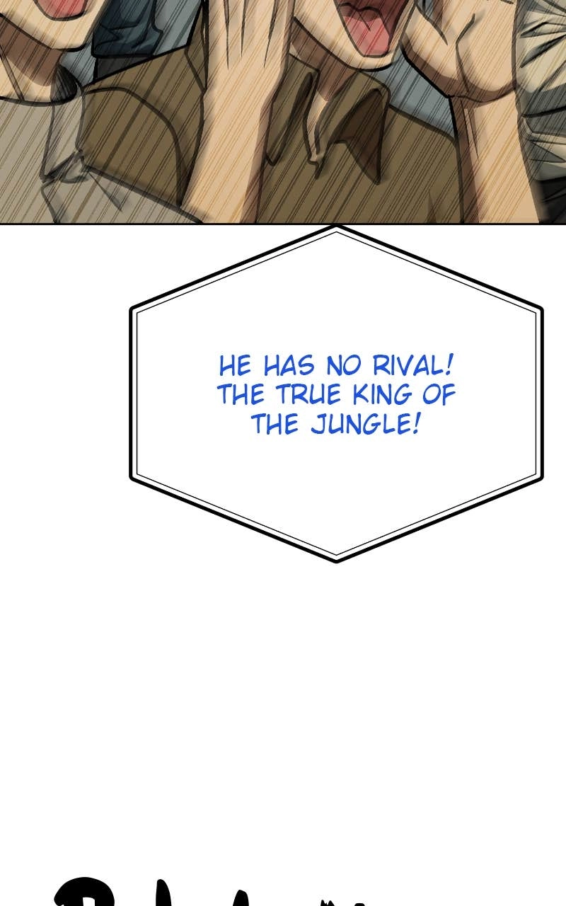 King of the Octagon Chapter 160 - Page 95