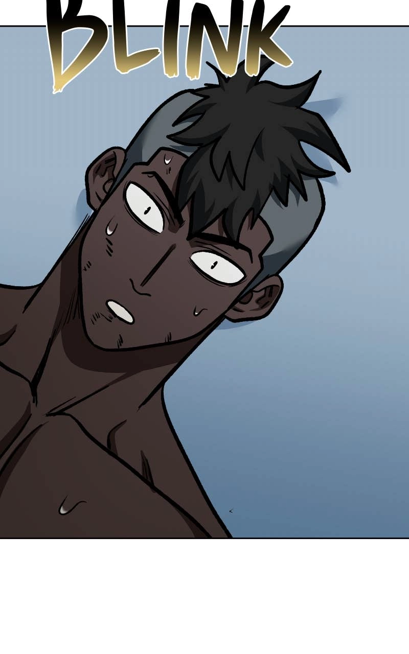King of the Octagon Chapter 160 - Page 96