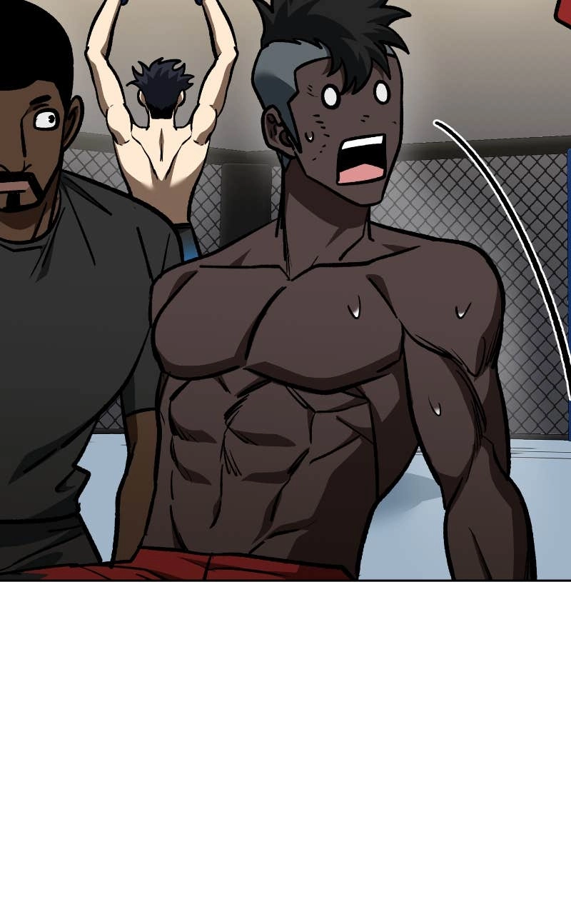 King of the Octagon Chapter 160 - Page 98
