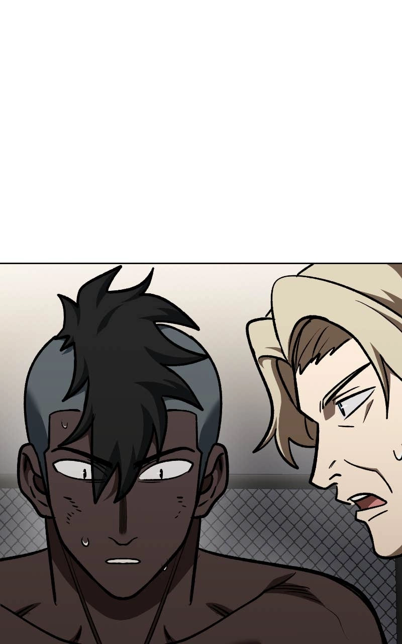 King of the Octagon Chapter 160 - Page 99