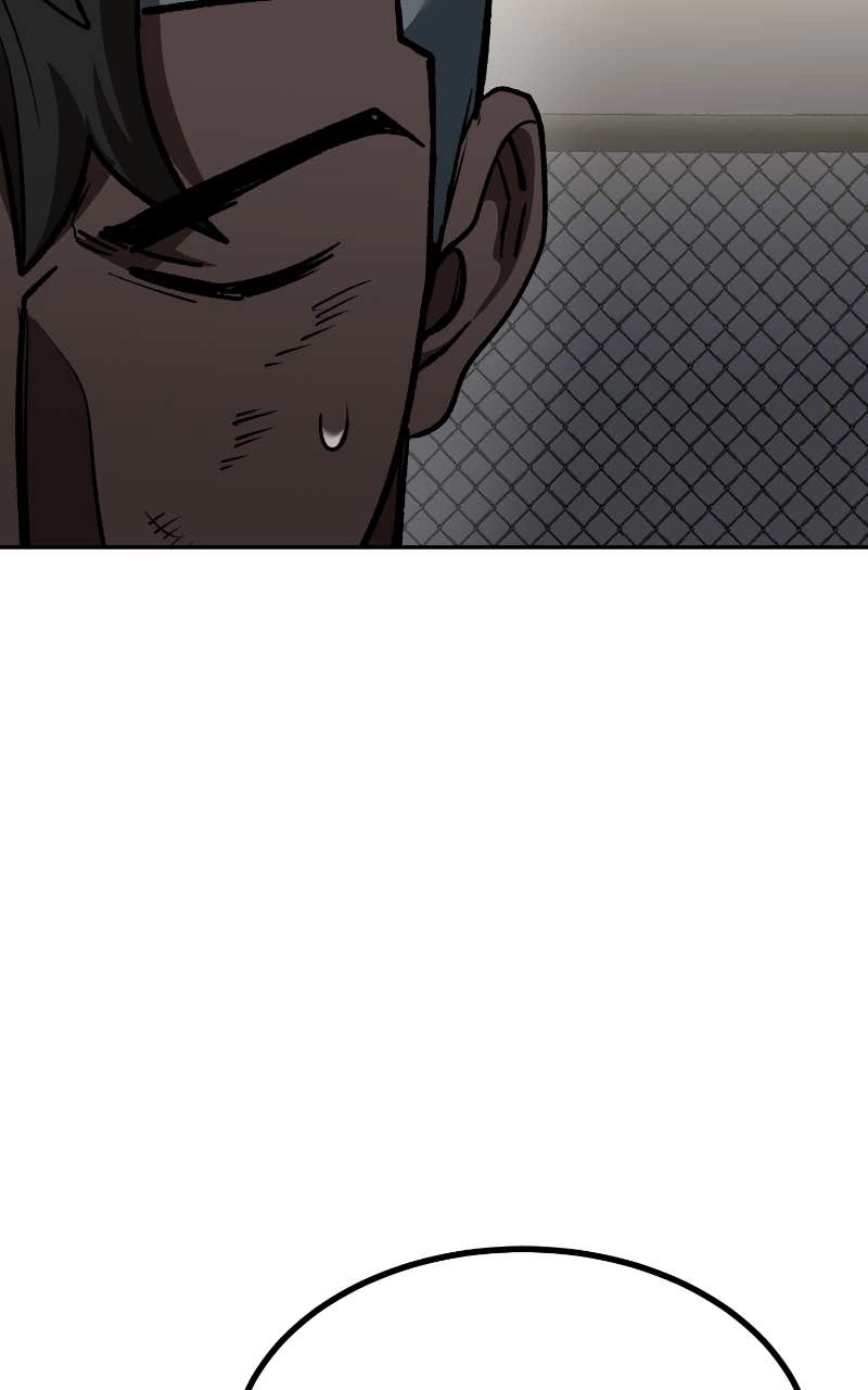 King of the Octagon Chapter 160 - Page 101