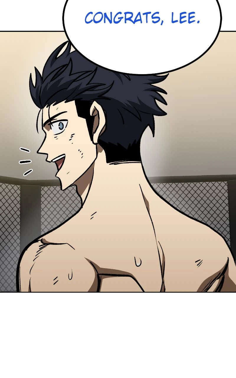 King of the Octagon Chapter 160 - Page 102