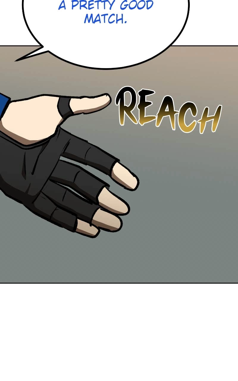 King of the Octagon Chapter 160 - Page 105