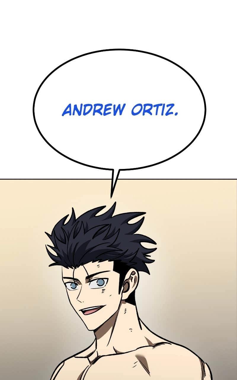King of the Octagon Chapter 160 - Page 106