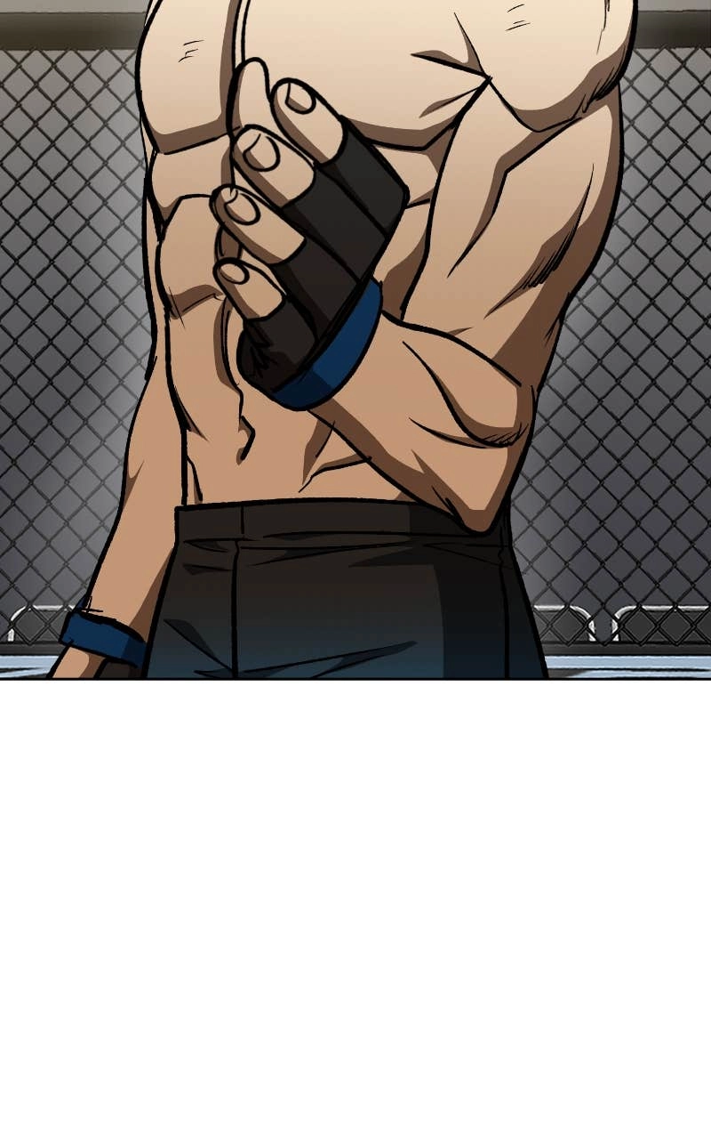 King of the Octagon Chapter 160 - Page 107