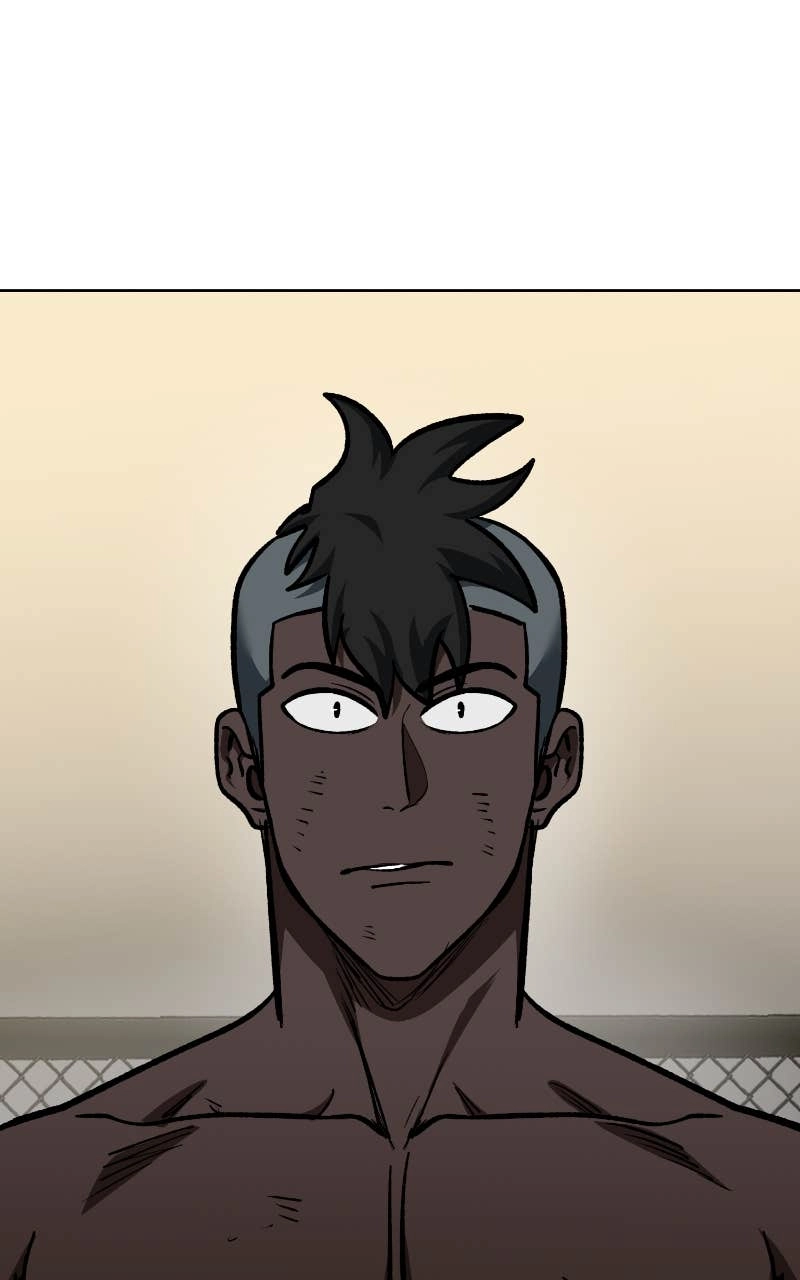 King of the Octagon Chapter 160 - Page 108