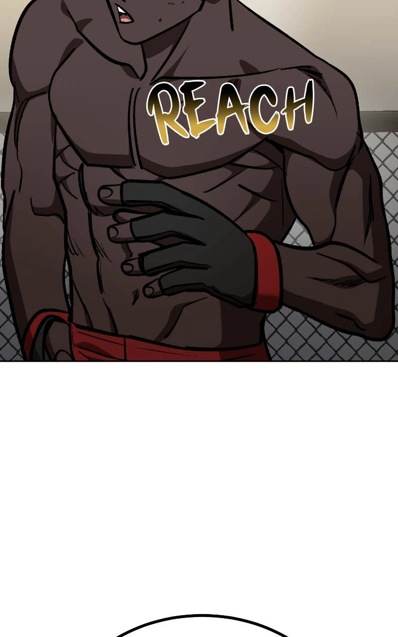 King of the Octagon Chapter 160 - Page 110