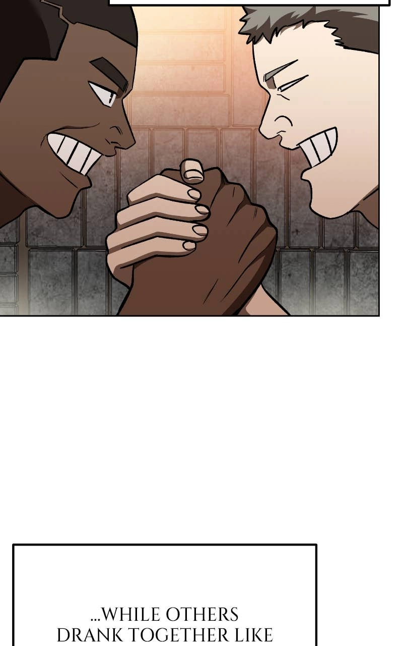King of the Octagon Chapter 161 - Page 4