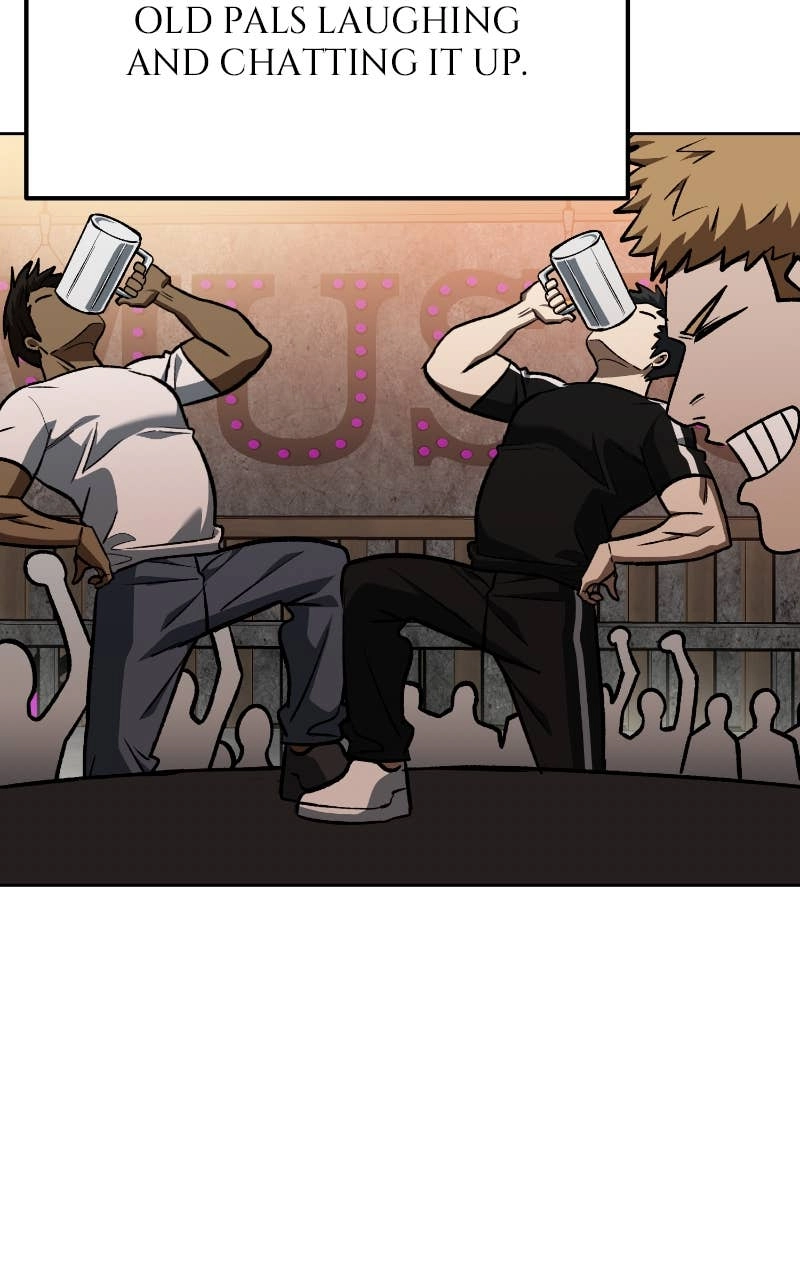 King of the Octagon Chapter 161 - Page 5