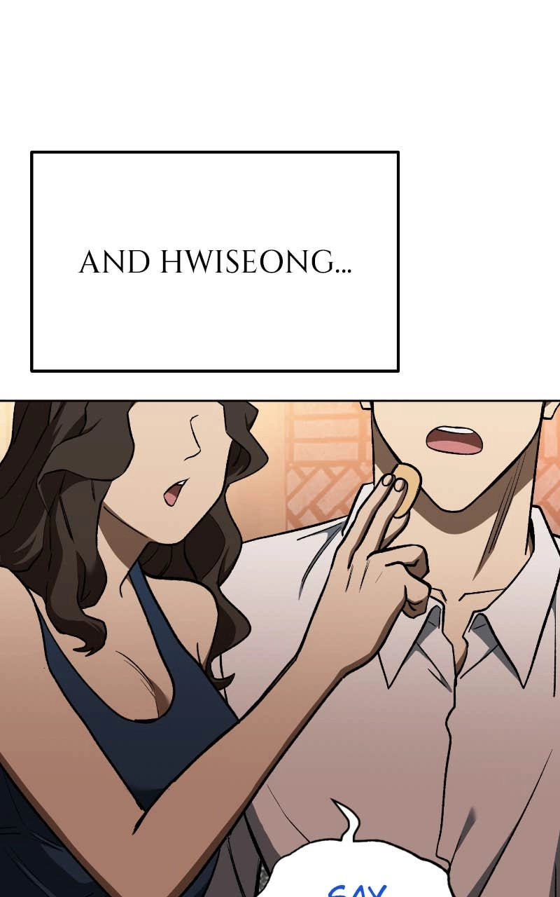 King of the Octagon Chapter 161 - Page 6
