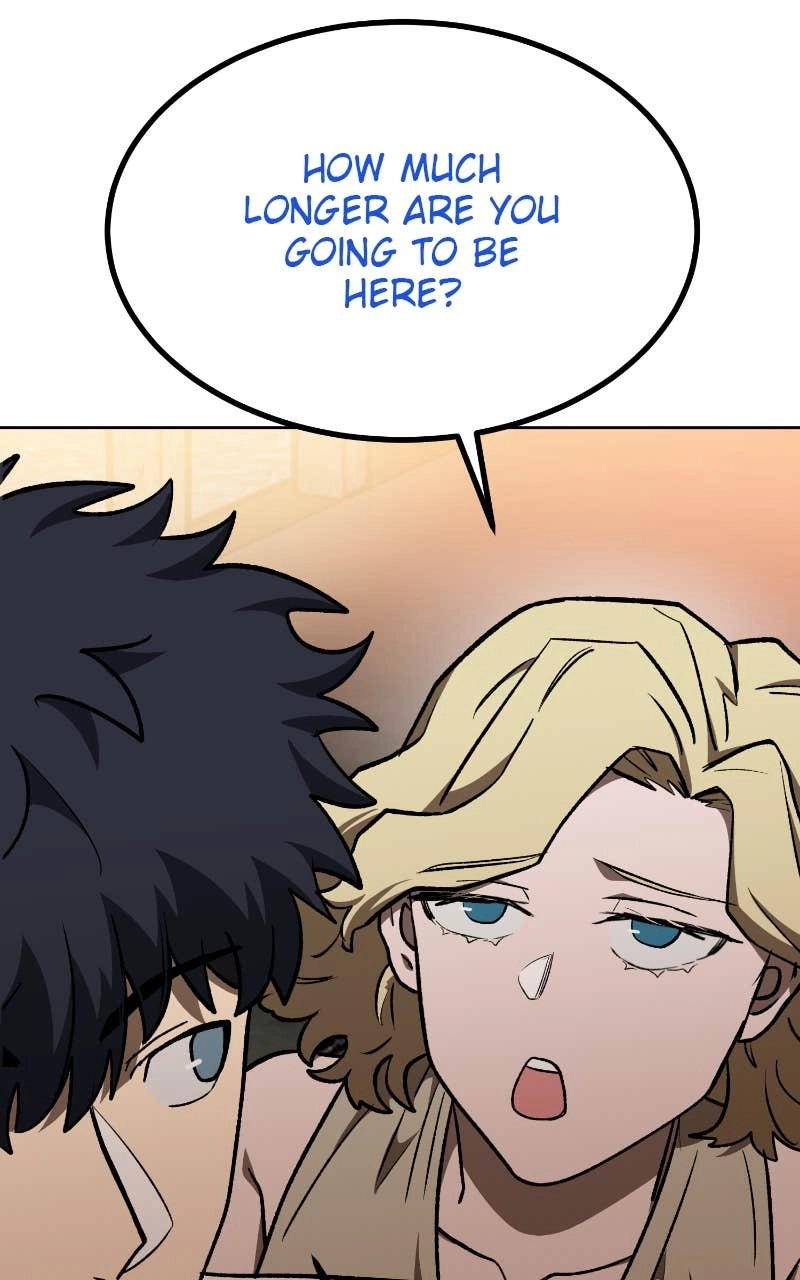 King of the Octagon Chapter 161 - Page 10