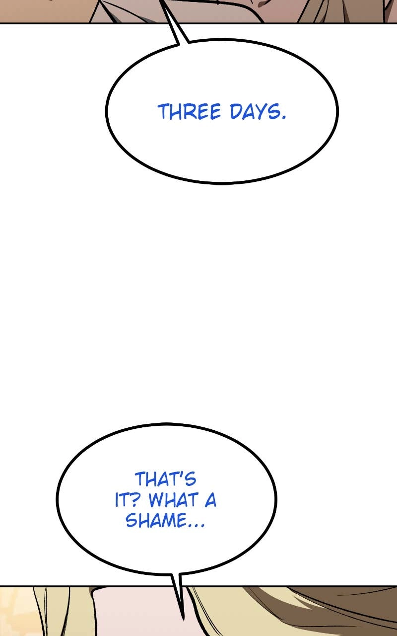 King of the Octagon Chapter 161 - Page 11