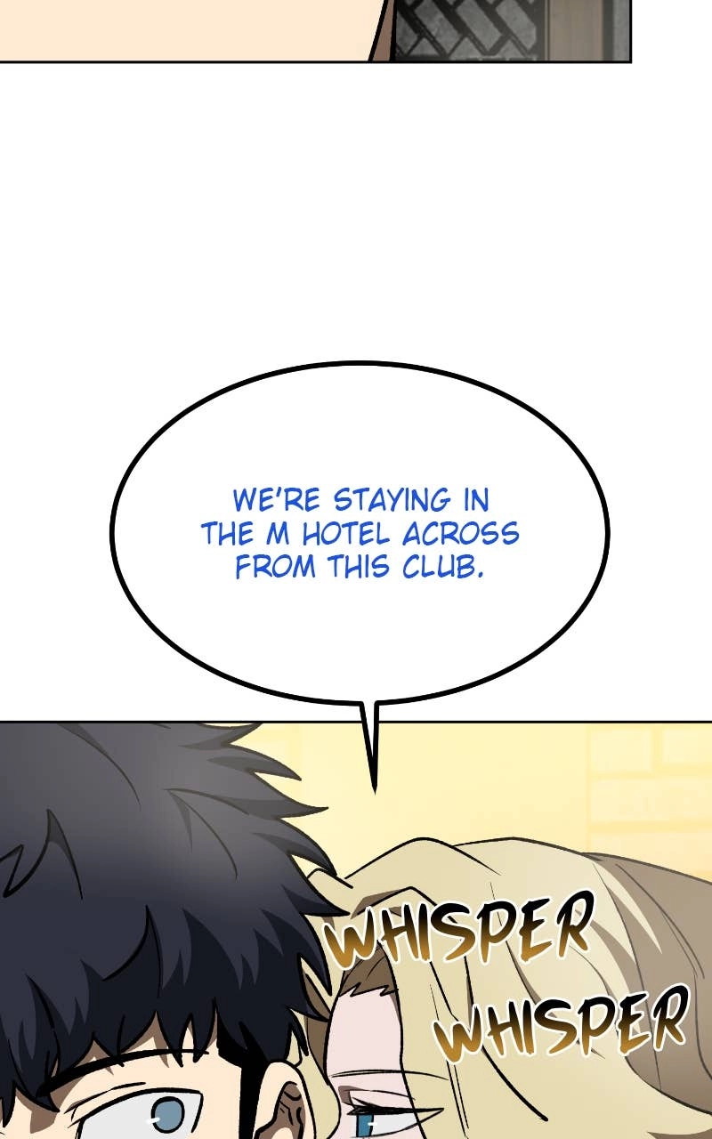 King of the Octagon Chapter 161 - Page 15