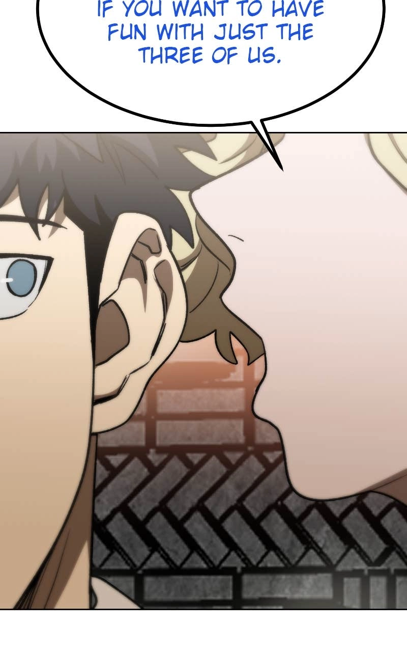 King of the Octagon Chapter 161 - Page 17