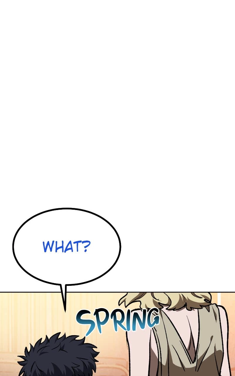 King of the Octagon Chapter 161 - Page 18