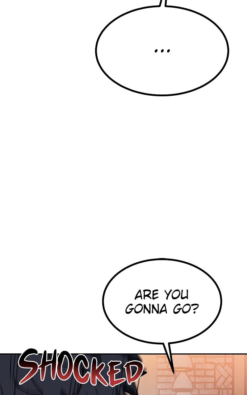 King of the Octagon Chapter 161 - Page 21