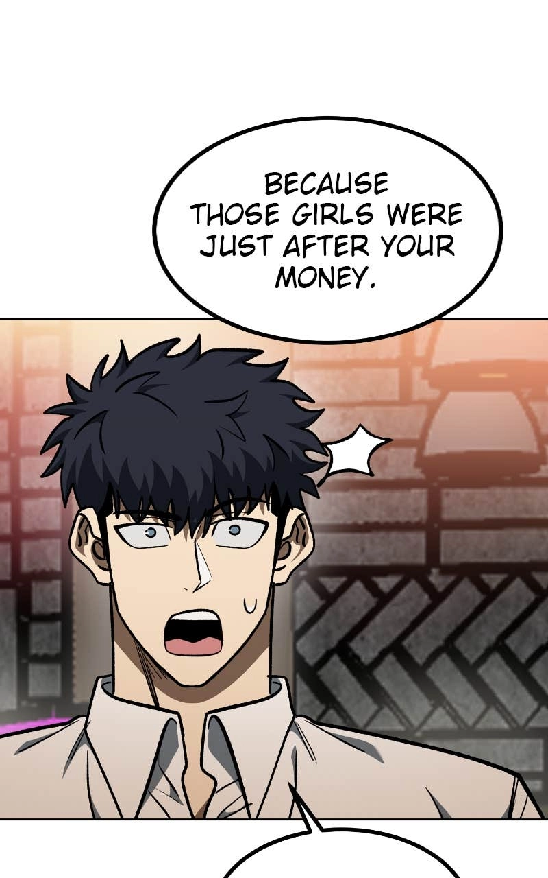 King of the Octagon Chapter 161 - Page 24