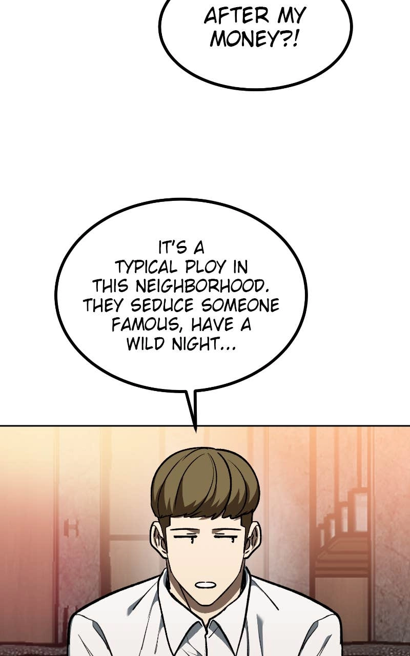 King of the Octagon Chapter 161 - Page 25