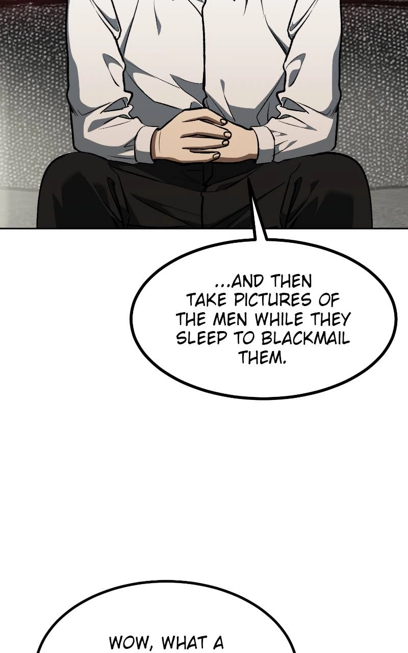 King of the Octagon Chapter 161 - Page 26