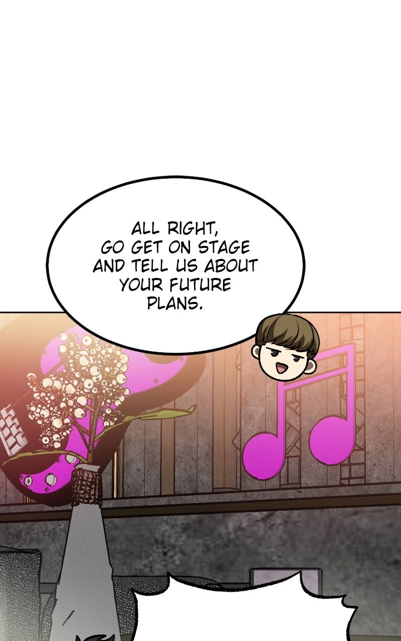 King of the Octagon Chapter 161 - Page 28