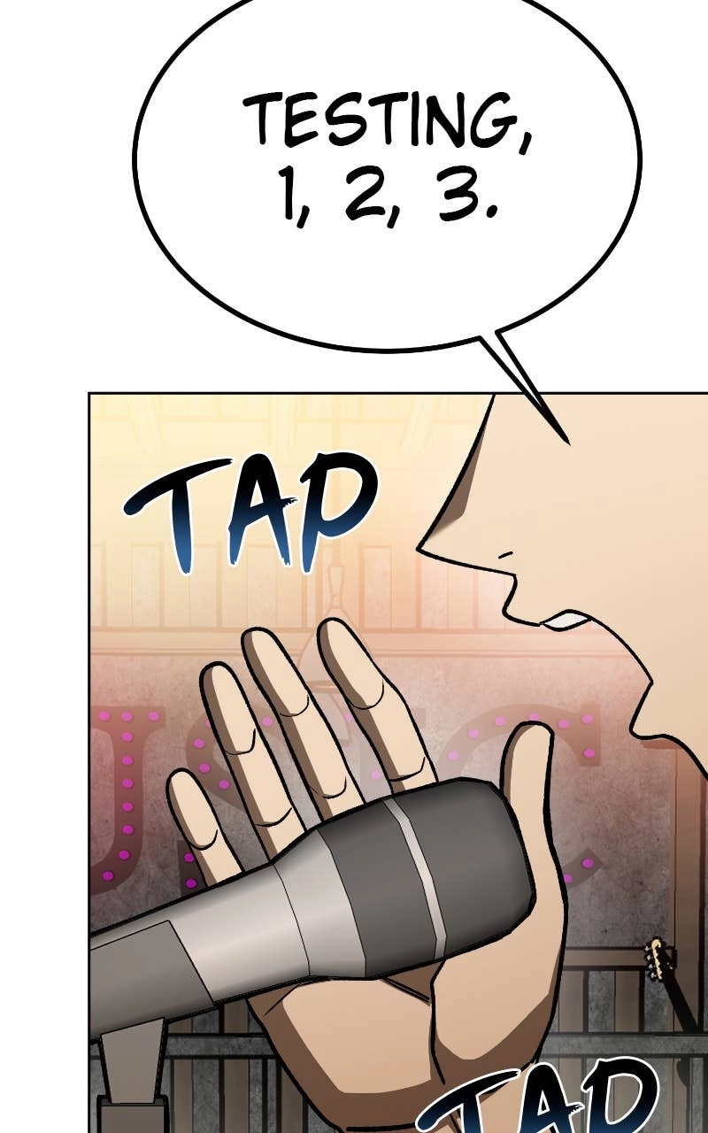 King of the Octagon Chapter 161 - Page 31