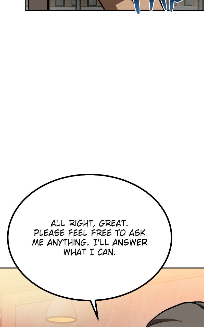 King of the Octagon Chapter 161 - Page 32