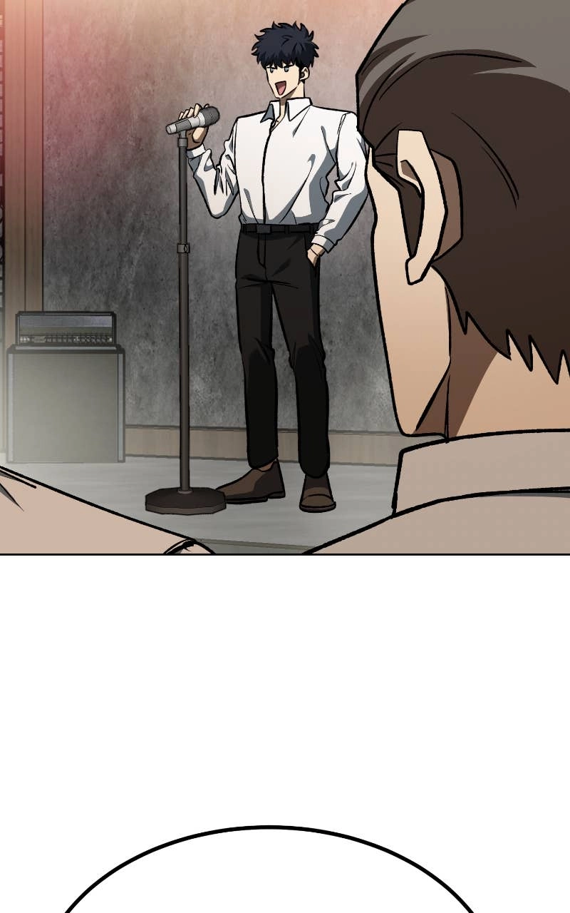 King of the Octagon Chapter 161 - Page 33
