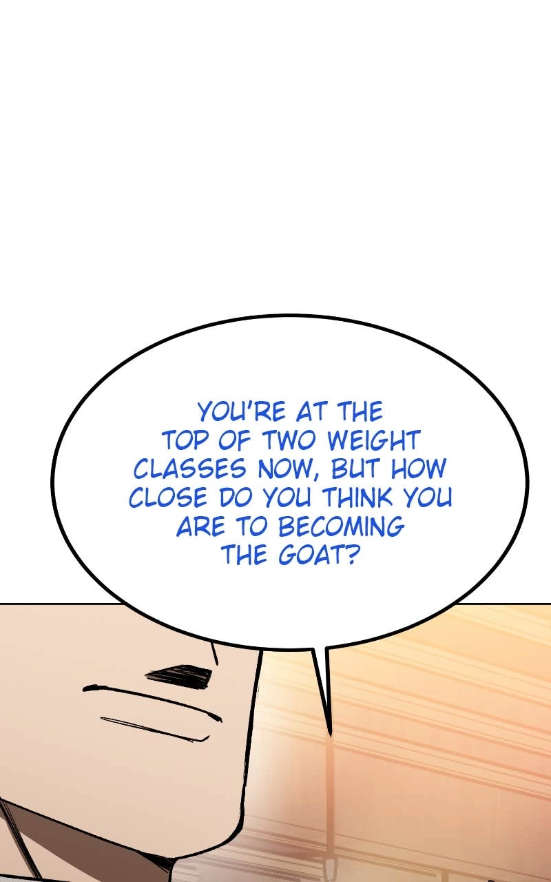 King of the Octagon Chapter 161 - Page 39