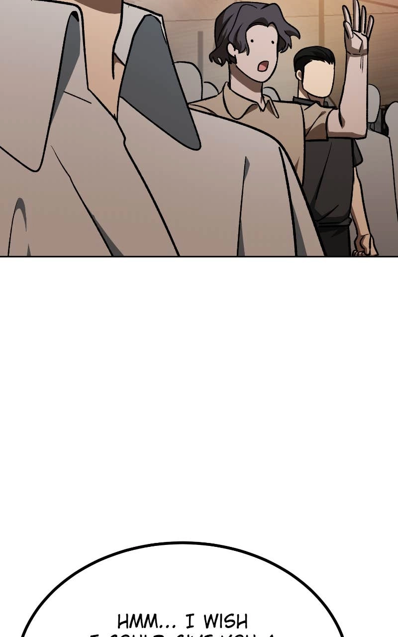 King of the Octagon Chapter 161 - Page 40