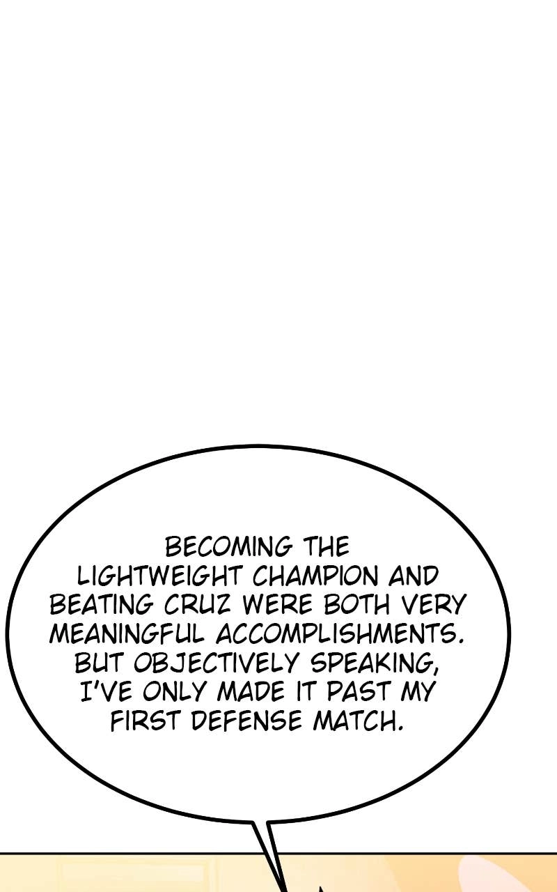 King of the Octagon Chapter 161 - Page 42