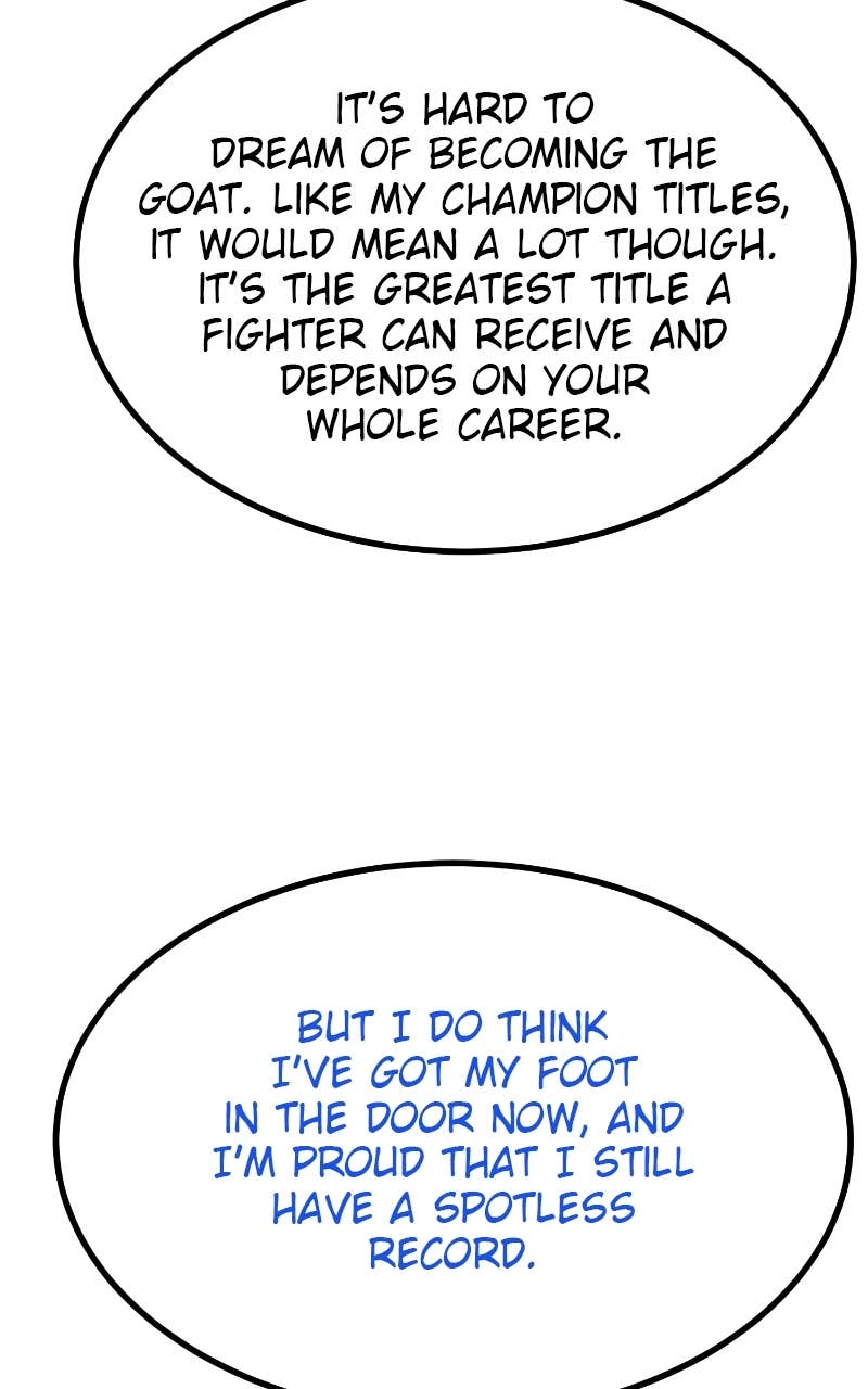 King of the Octagon Chapter 161 - Page 44