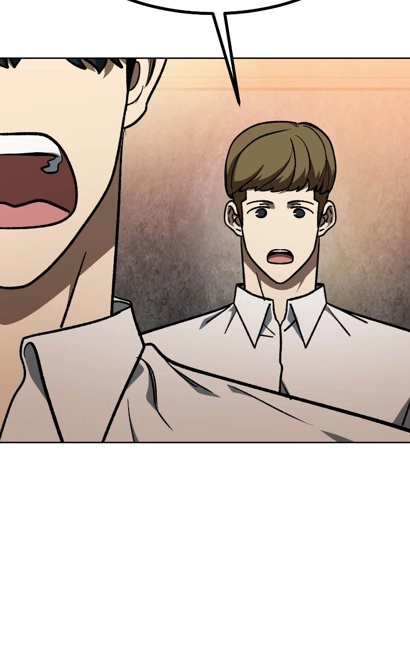 King of the Octagon Chapter 161 - Page 45