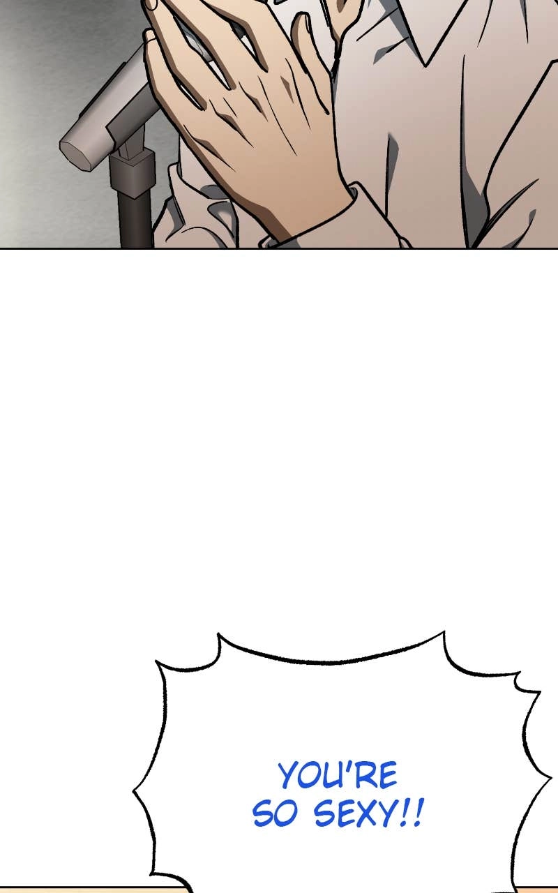 King of the Octagon Chapter 161 - Page 47